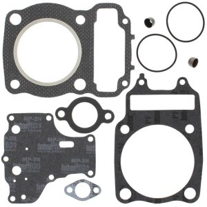 Polaris Magnum 325 2x4 Gasket Kit - Vertex Pistons - Top End - `00-`02
